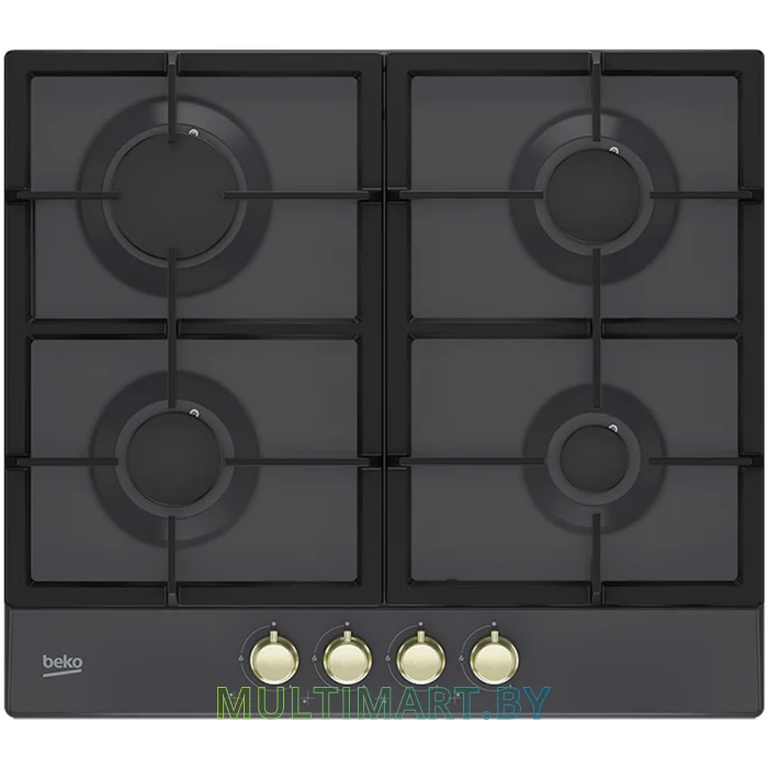 Газовая варочная панель BEKO HIAG 64225 SAR